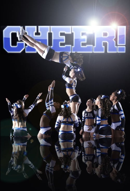 Poster della serie Cheer