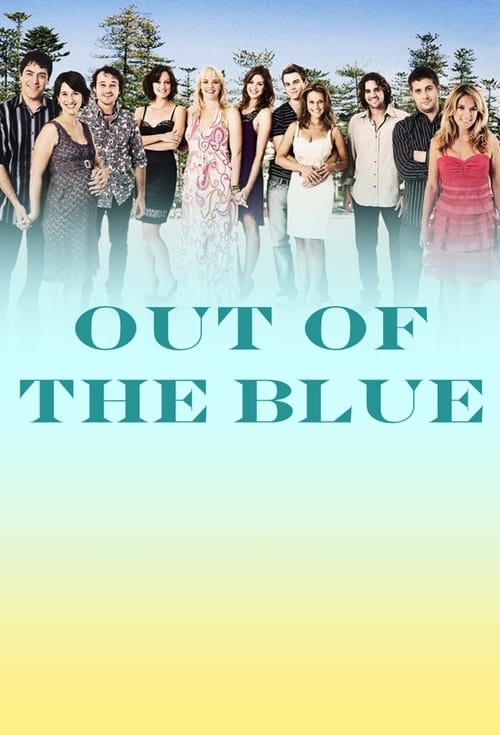 Poster della serie Out of the Blue