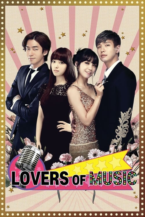 Poster della serie Lovers of Music