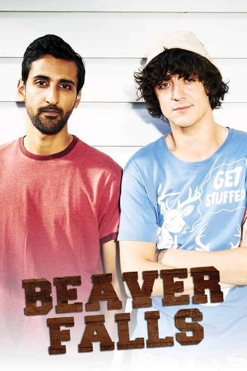 Poster della serie Beaver Falls