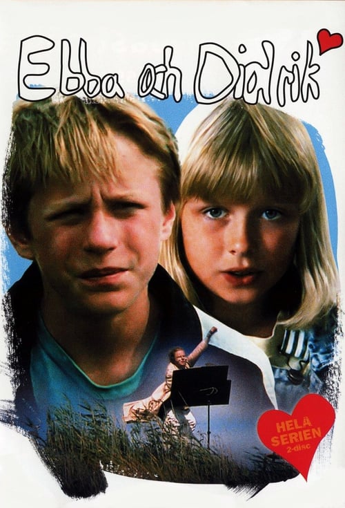 Poster della serie Ebba och Didrik