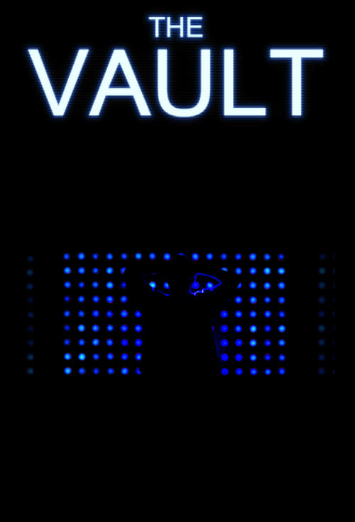 Poster della serie The Vault
