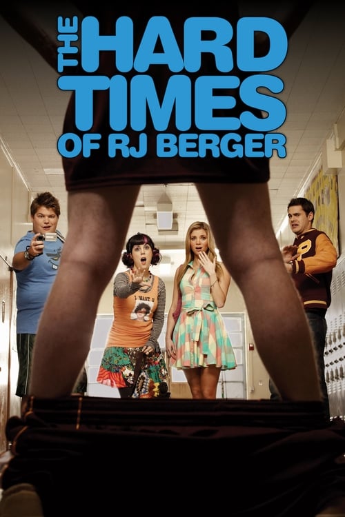 Poster della serie The Hard Times of RJ Berger