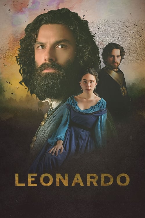Poster della serie Leonardo