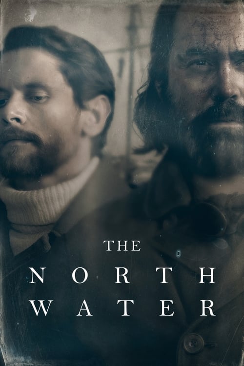 Poster della serie The North Water