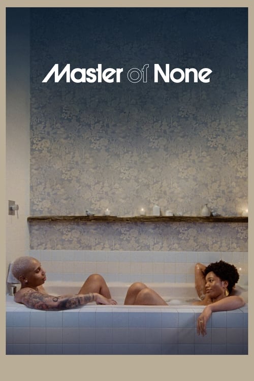 Poster della serie Master of None