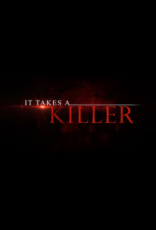 Poster della serie It Takes a Killer