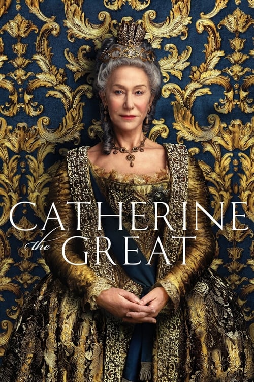 Poster della serie Catherine the Great