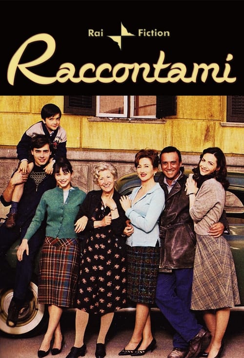 Poster della serie Raccontami