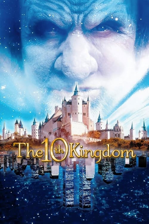 Poster della serie The 10th Kingdom