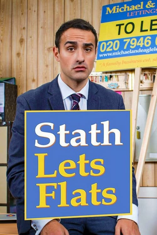 Poster della serie Stath Lets Flats