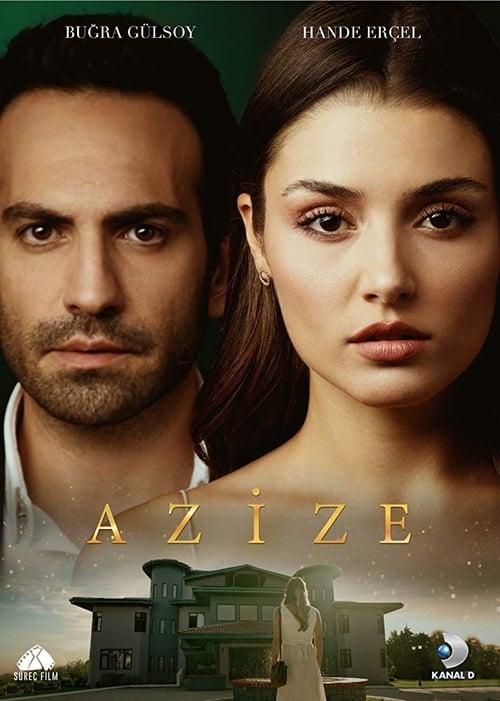 Poster della serie Azize
