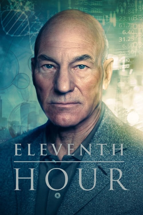 Poster della serie Eleventh Hour