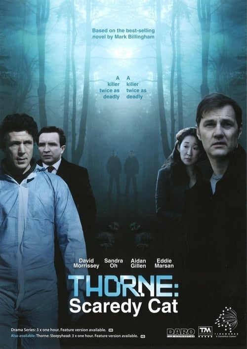 Poster della serie Thorne