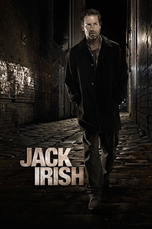 Poster della serie Jack Irish