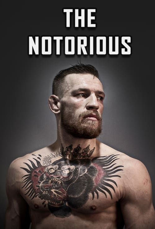 Poster della serie The Notorious