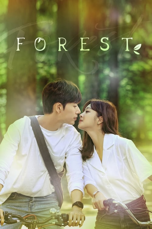 Poster della serie Forest