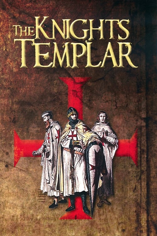 Poster della serie The Knights Templar