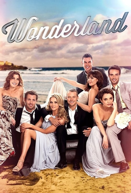 Poster della serie Wonderland