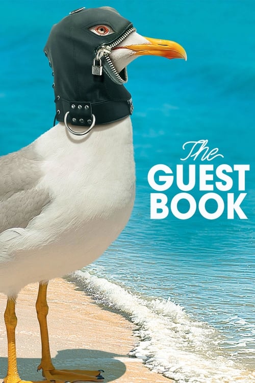 Poster della serie The Guest Book