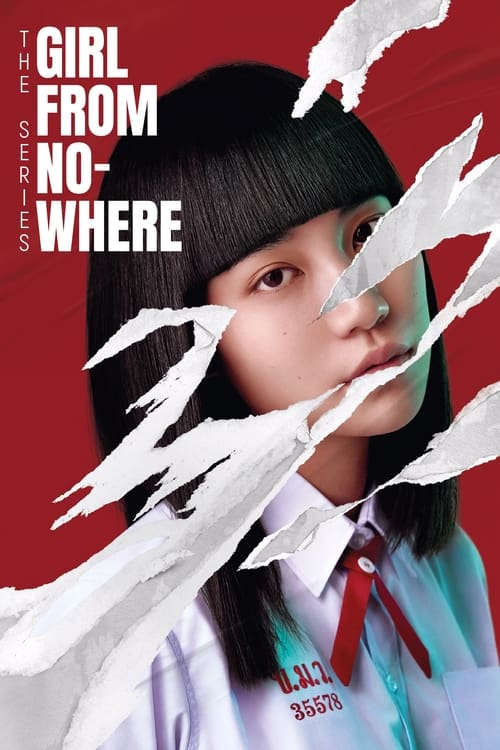 Poster della serie Girl from Nowhere