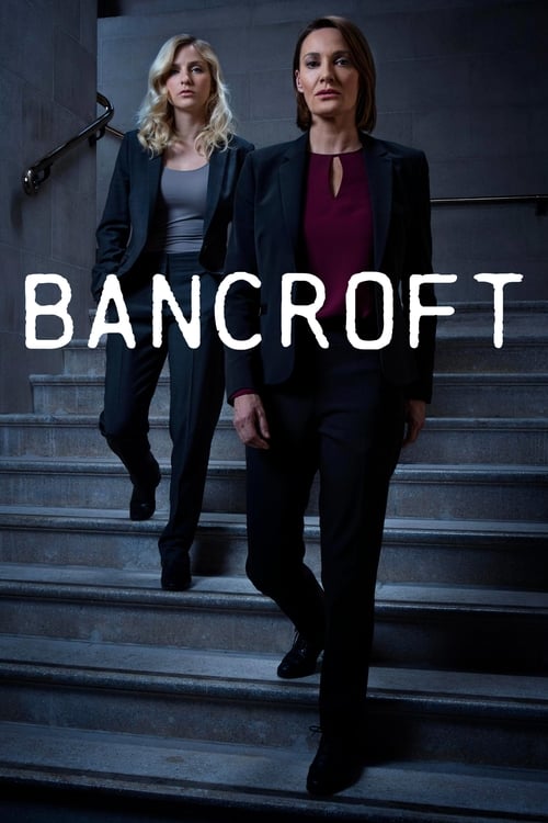 Poster della serie Bancroft