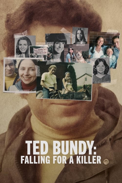 Poster della serie Ted Bundy: Falling for a Killer