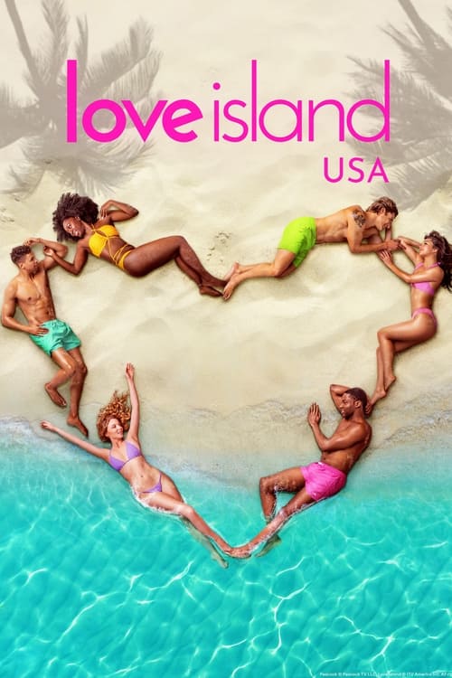 Poster della serie Love Island