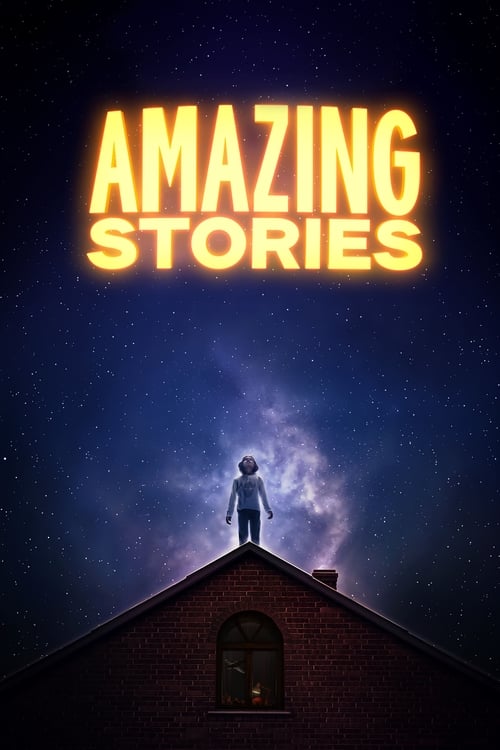 Poster della serie Amazing Stories