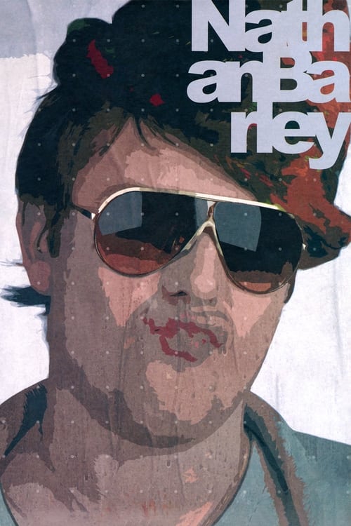Poster della serie Nathan Barley