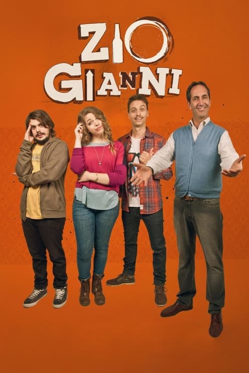 Poster della serie Zio Gianni