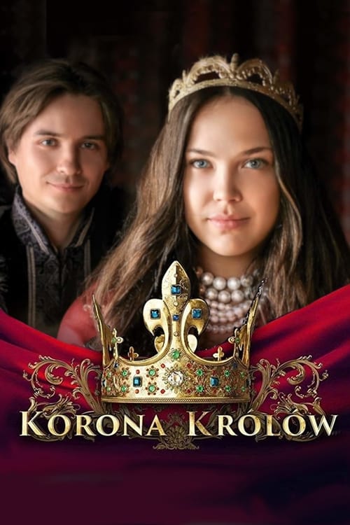 Poster della serie The Crown of the Kings