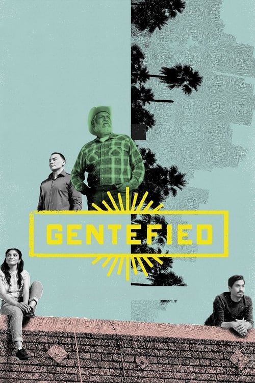 Poster della serie Gentefied