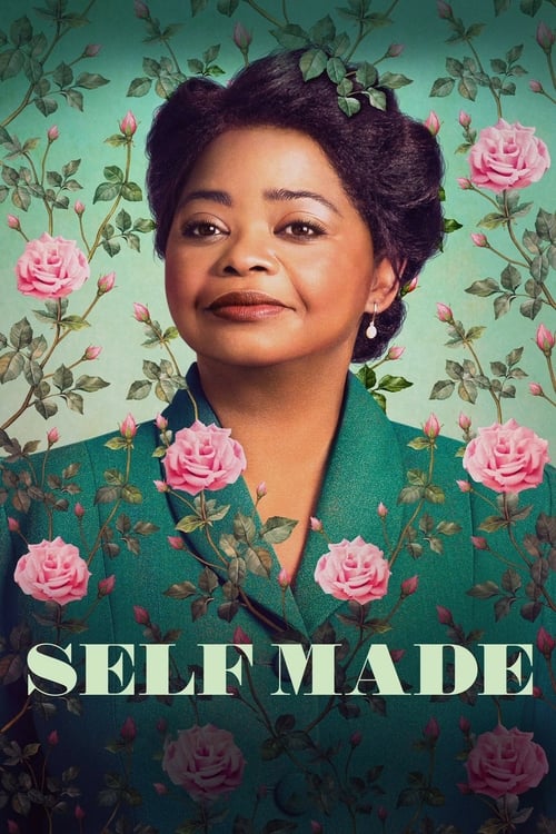 Poster della serie Self Made: Inspired by the Life of Madam C.J. Walker