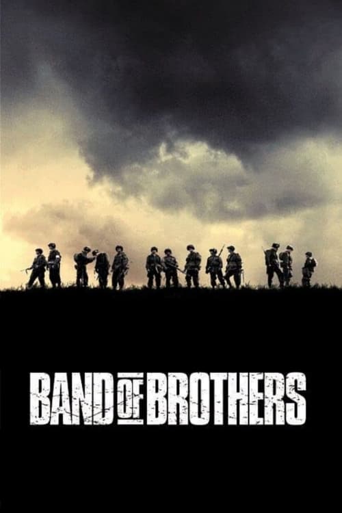 Poster della serie Band of Brothers