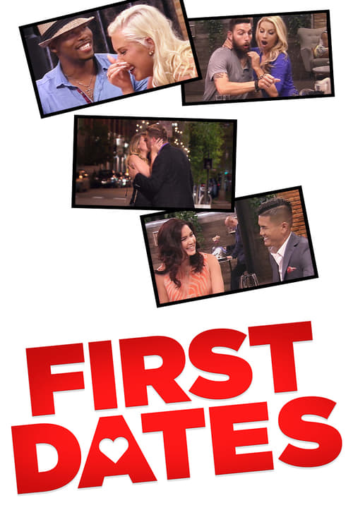 Poster della serie First Dates