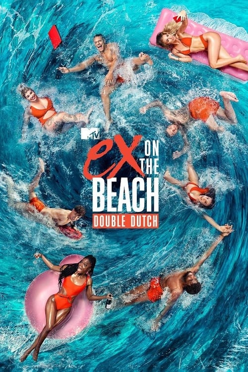 Poster della serie Ex on the Beach: Double Dutch