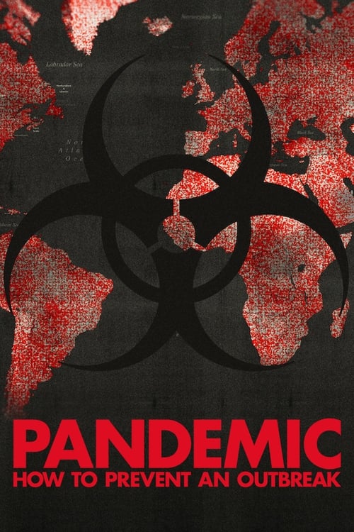 Poster della serie Pandemic: How to Prevent an Outbreak