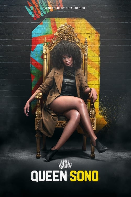 Poster della serie Queen Sono