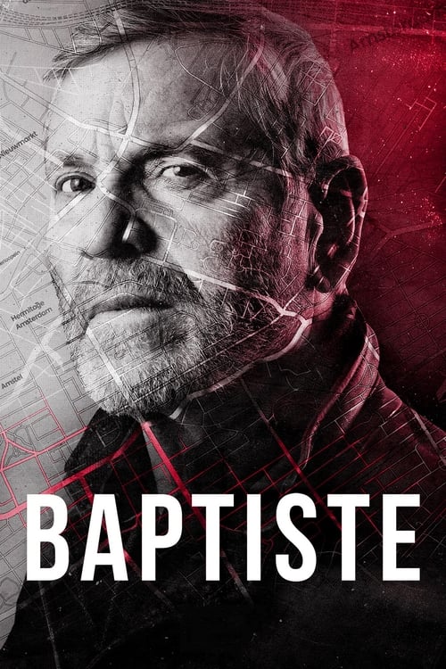 Poster della serie Baptiste