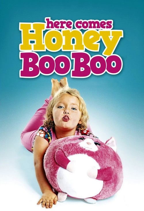Poster della serie Here Comes Honey Boo Boo