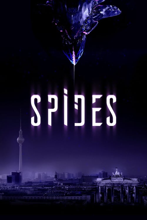 Poster della serie Spides