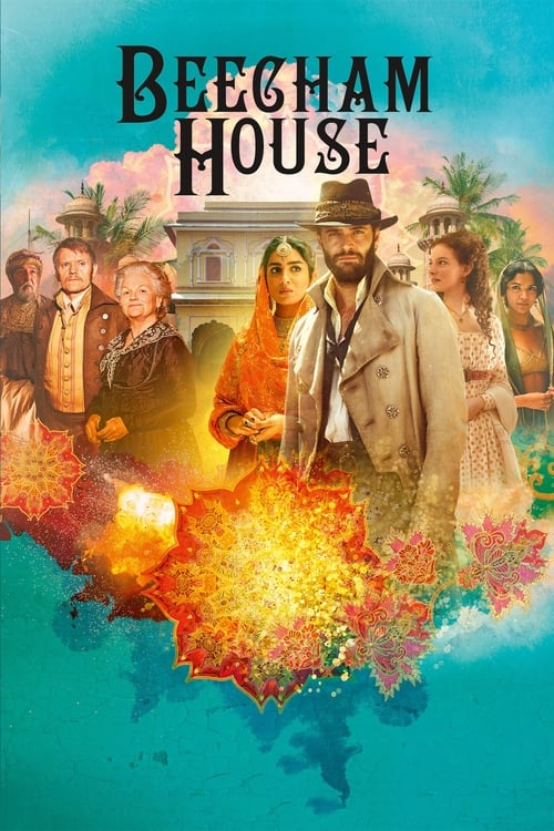 Poster della serie Beecham House