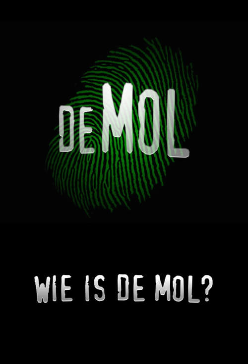 Poster della serie Wie is de Mol?