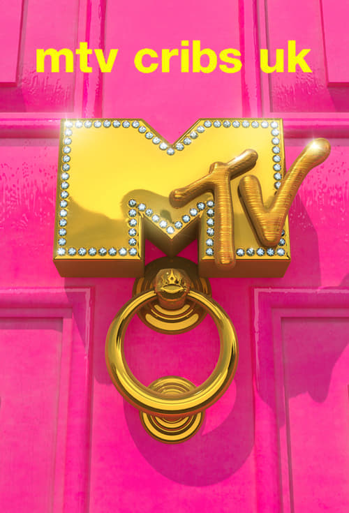 Poster della serie MTV Cribs International