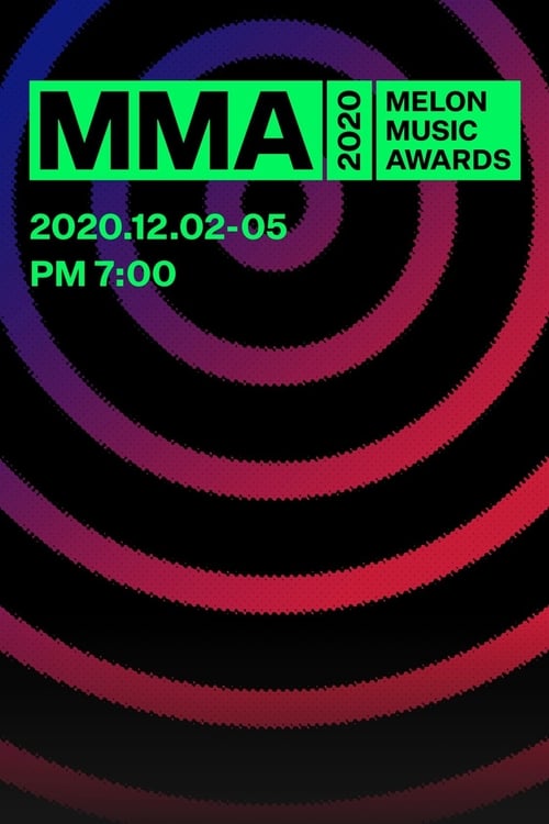 Poster della serie Melon Music Awards