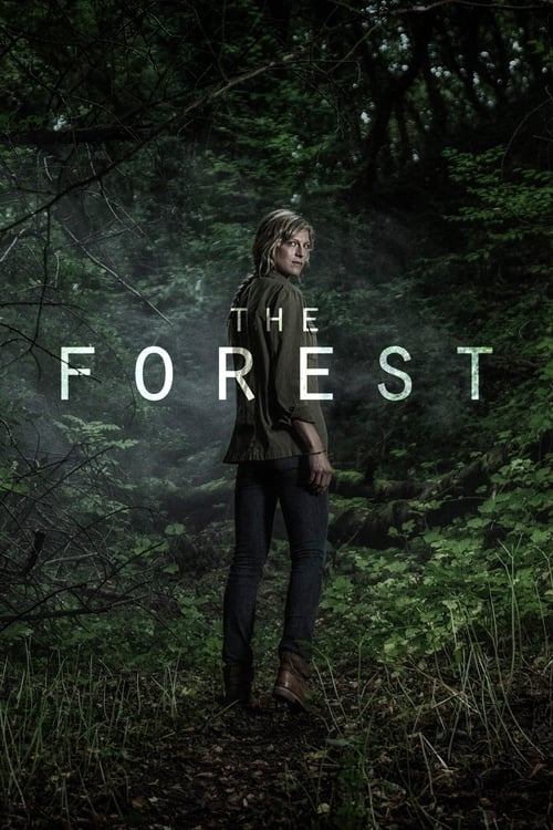 Poster della serie The Forest