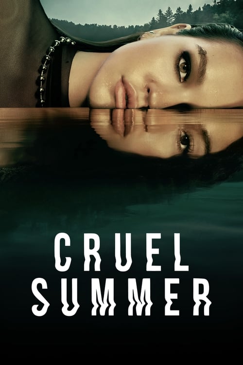 Poster della serie Cruel Summer