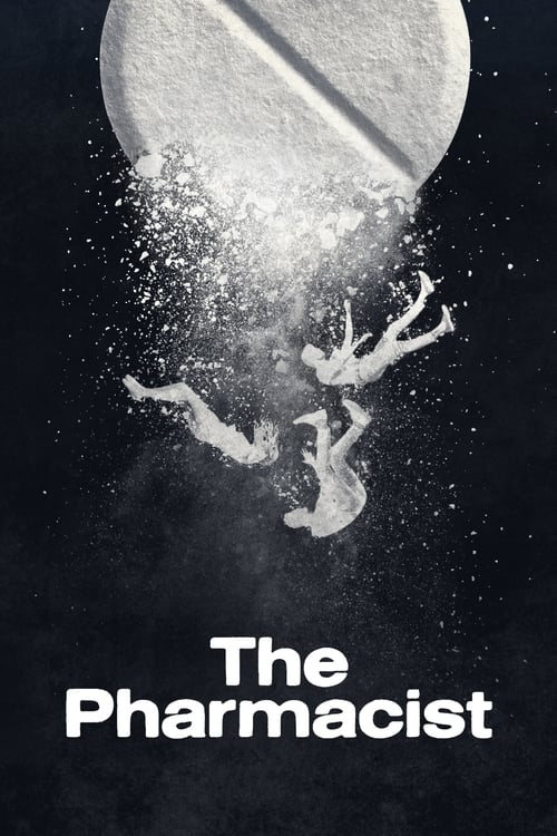 Poster della serie The Pharmacist