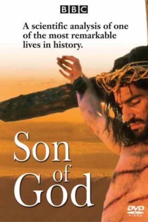 Poster della serie Son of God